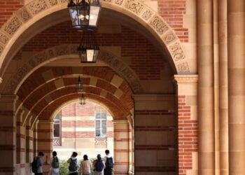 Union wants UC to create a legal aid fund to help graduate student workers with visa issues