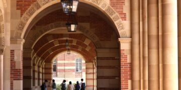 Union wants UC to create a legal aid fund to help graduate student workers with visa issues