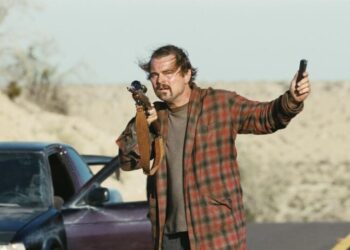 ‘One Battle After Another,’ ‘Sinners’ top 2026 BAFTA nominations