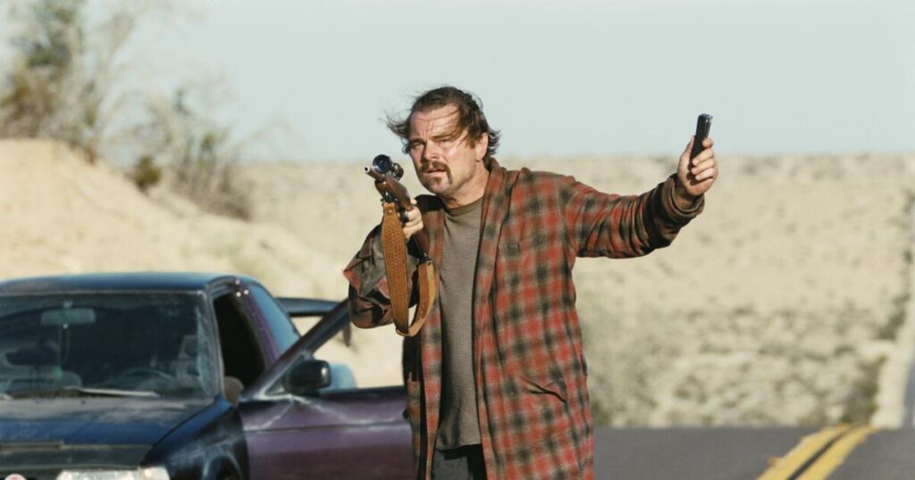 ‘One Battle After Another,’ ‘Sinners’ top 2026 BAFTA nominations