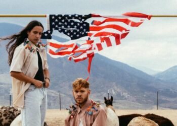 Cain Culto and Xiuhtezcatl’s ‘¡Basta Ya!’ proves a potent anti-ICE anthem