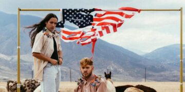 Cain Culto and Xiuhtezcatl’s ‘¡Basta Ya!’ proves a potent anti-ICE anthem