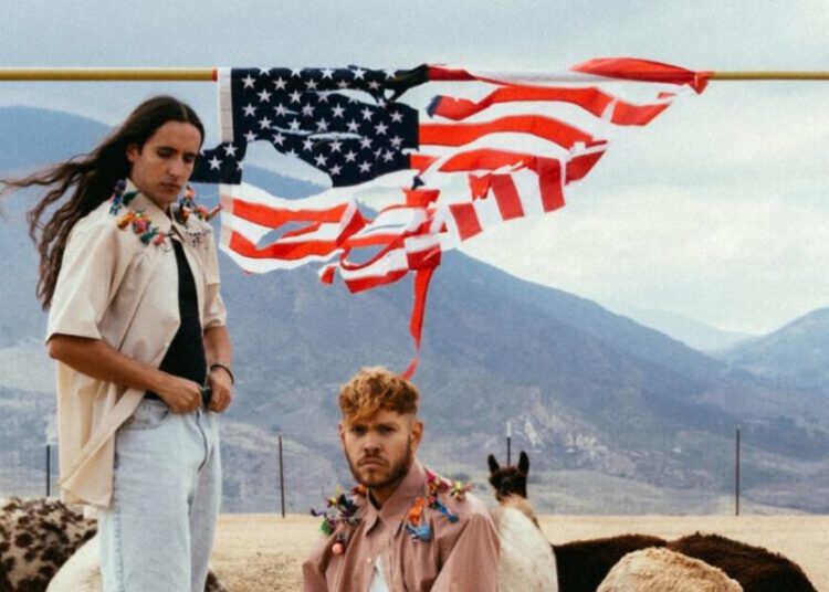 Cain Culto and Xiuhtezcatl’s ‘¡Basta Ya!’ proves a potent anti-ICE anthem