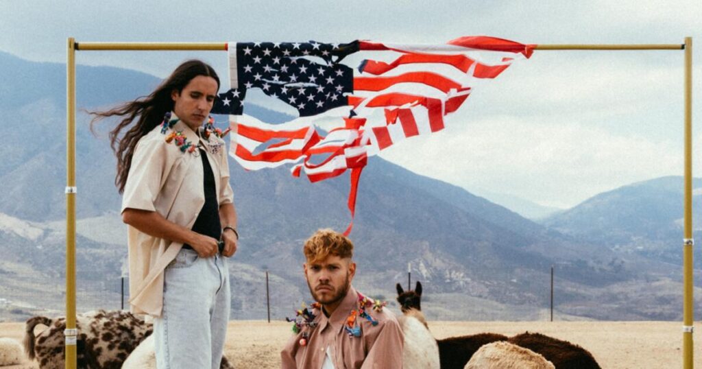 Cain Culto and Xiuhtezcatl’s ‘¡Basta Ya!’ proves a potent anti-ICE anthem