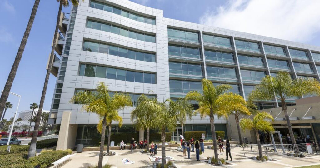 CSU faculty settle with university on disclosure of personal data to federal investigators