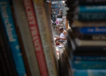 You can blame me for all those em dashes in AI-generated text