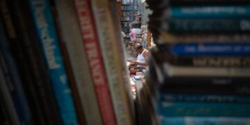 You can blame me for all those em dashes in AI-generated text