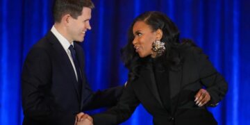 Democrats Crockett, Talarico align on much in Texas Senate debate. Trump impeachment is different