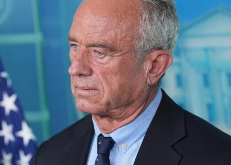 Trump administration declares “war on sugar” in overhaul of food guidelines