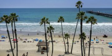 San Clemente approves Border Protection surveillance tower to monitor seas for migrants