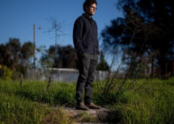 The first book about the L.A. fires is really about ‘America’s new age of disaster’