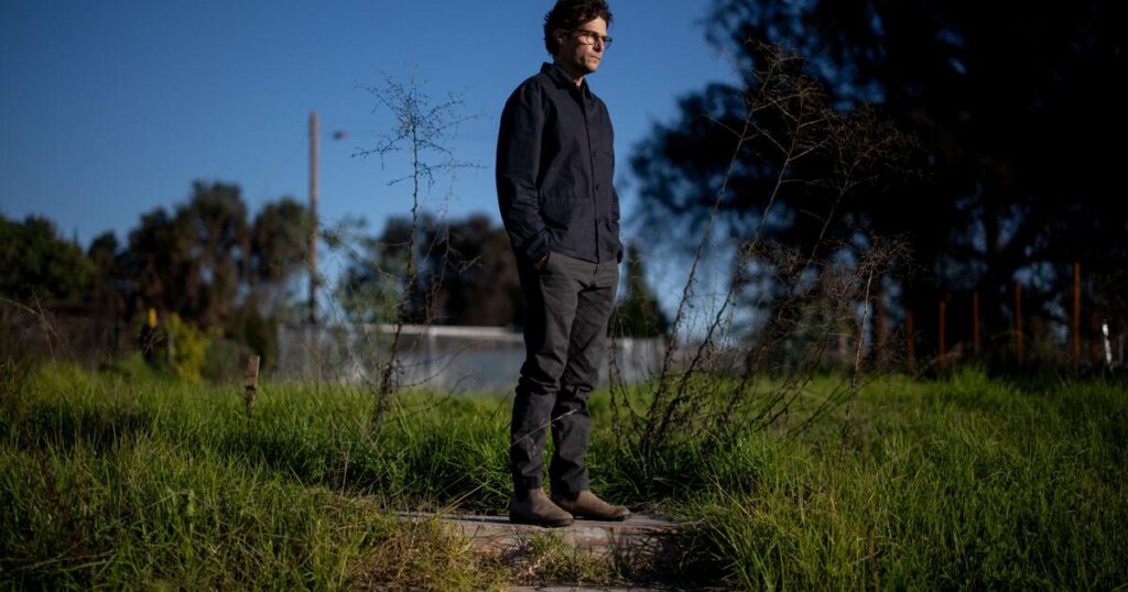 The first book about the L.A. fires is really about ‘America’s new age of disaster’