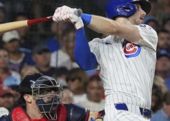 Dodgers go deep again with signing of Kyle Tucker, as much of the baseball world cries foul