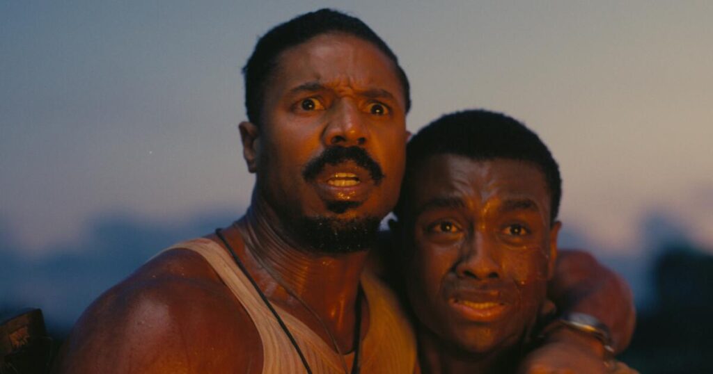 ‘Sinners,’ ‘One Battle After Another’ and ‘Hamnet’ among 2026 Producers Guild of America nominees