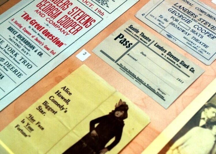 Academy Foundation dissolves oral history project and lays off staff; union calls it ‘reckless choice’