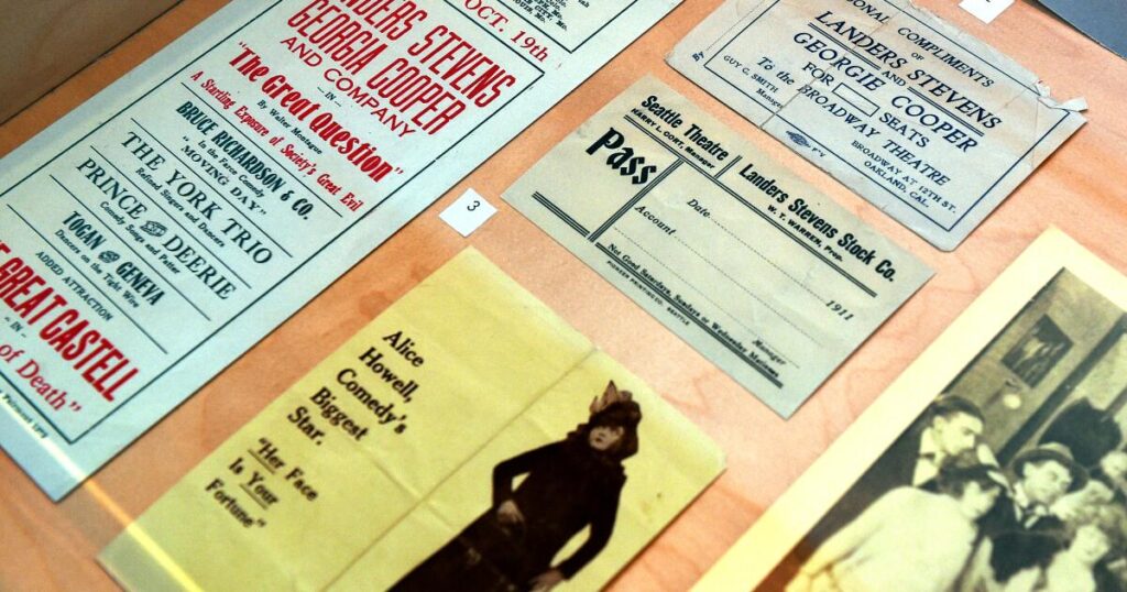 Academy Foundation dissolves oral history project and lays off staff; union calls it ‘reckless choice’