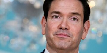 U.S. suspending immigrant visa processing from 75 countries over public assistance