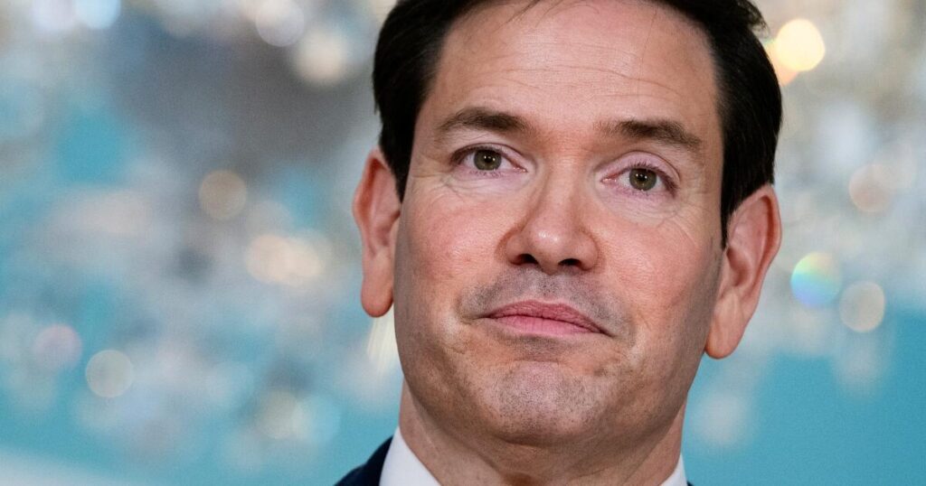 U.S. suspending immigrant visa processing from 75 countries over public assistance