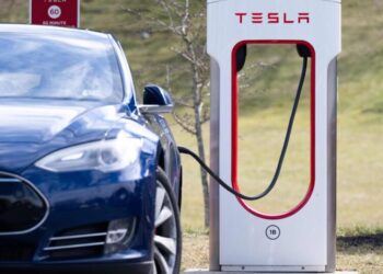 U.S. is canceling almost $30 billion in Biden-era energy loans