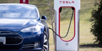 U.S. is canceling almost $30 billion in Biden-era energy loans