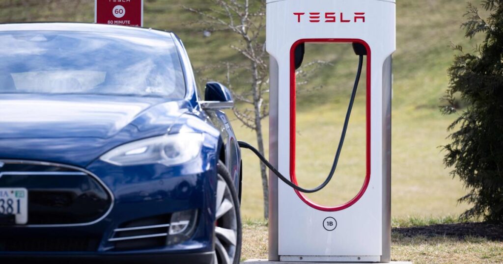 U.S. is canceling almost $30 billion in Biden-era energy loans