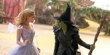‘Wicked: For Good’ wasn’t a masterpiece, but it didn’t deserve to be shunned by Oscars