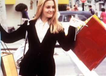 ‘Clueless,’ ‘The Karate Kid,’ ‘Inception’ highlight 25 movies entering National Film Registry