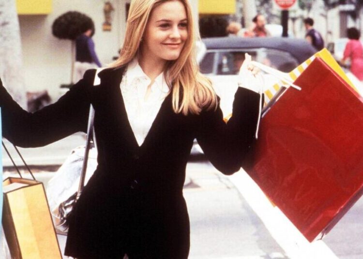 ‘Clueless,’ ‘The Karate Kid,’ ‘Inception’ highlight 25 movies entering National Film Registry
