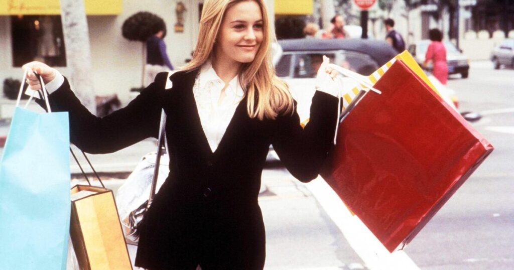 ‘Clueless,’ ‘The Karate Kid,’ ‘Inception’ highlight 25 movies entering National Film Registry