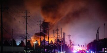 Plane part that broke in deadly UPS crash had failed on other planes before