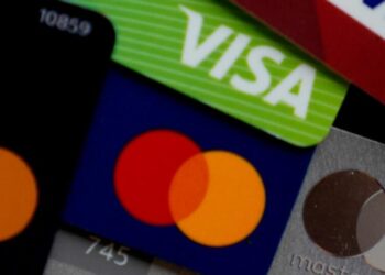Banks balk at Trump’s push for 10% cap on credit card interest rates