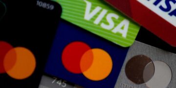Banks balk at Trump’s push for 10% cap on credit card interest rates