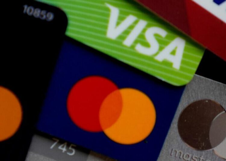 Banks balk at Trump’s push for 10% cap on credit card interest rates