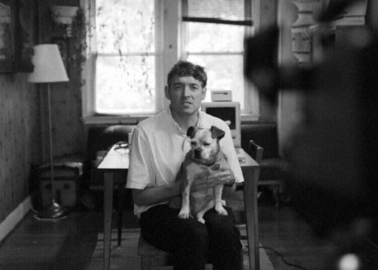 ‘Obex’ boots up an early moment of computer escapism with nightmarish panache