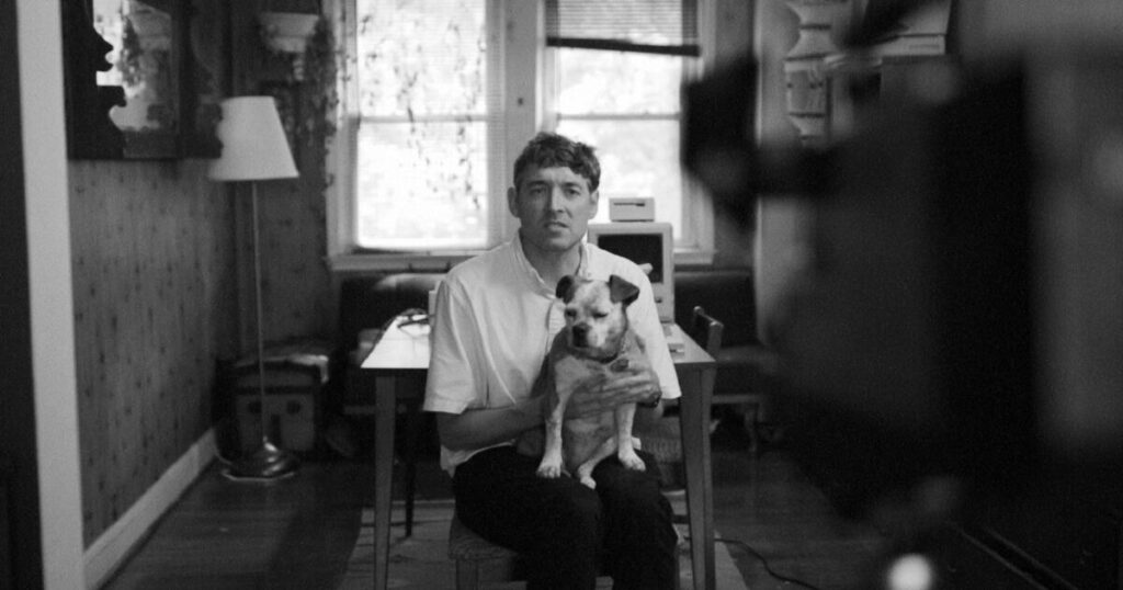 ‘Obex’ boots up an early moment of computer escapism with nightmarish panache