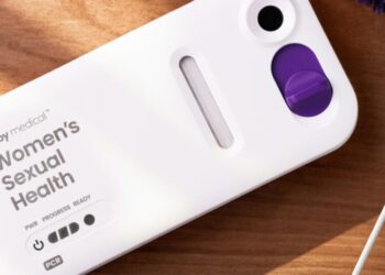 At-home STD tests offer new options for screening and treatment