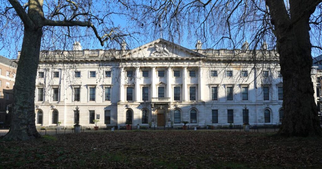 UK approves a ‘mega’ Chinese Embassy in London, despite criticism of security risks