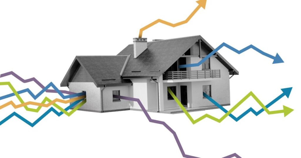 Housing Tracker: Southern California home values drop in December