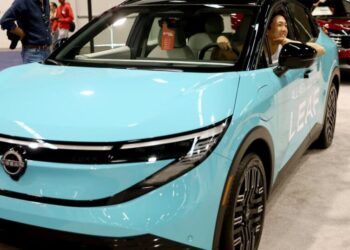 Affordable fleet of electric SUVs hit the roads this year, hoping to entice buyers without subsidies