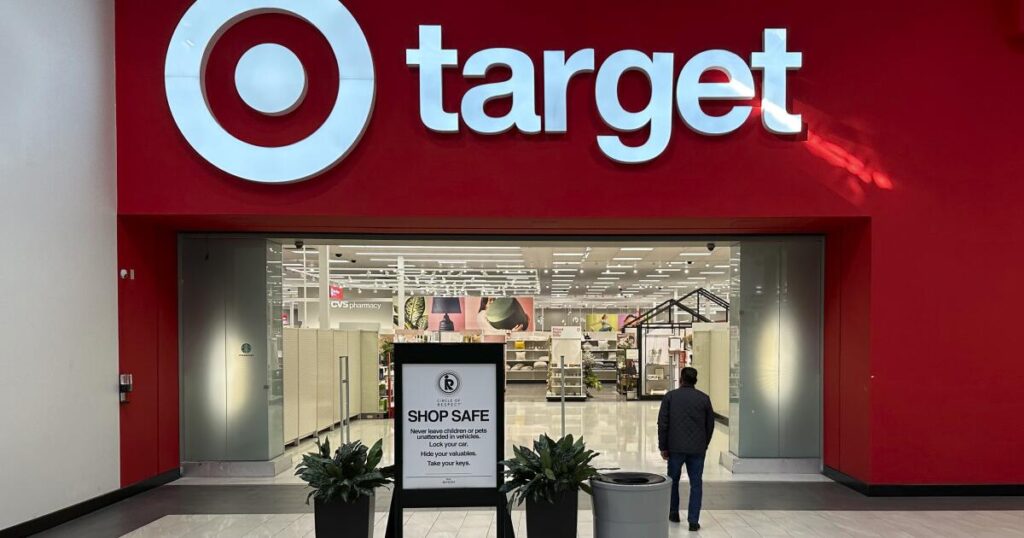 Target employees skip shifts after ICE detains citizens