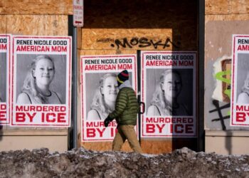 Renee Good’s family hires George Floyd law firm to investigate Minneapolis ICE shooting