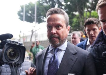 Nick Reiner returns to court, swaps high-powered lawyer for public defender