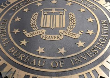 FBI says it disrupted a New Year’s Eve attack plan inspired by Islamic State group