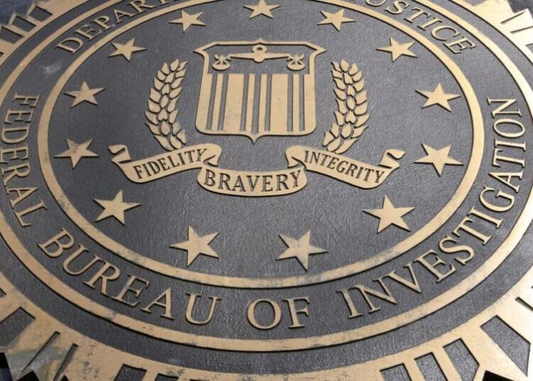 FBI says it disrupted a New Year’s Eve attack plan inspired by Islamic State group