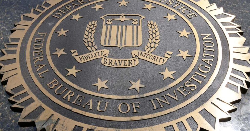 FBI says it disrupted a New Year’s Eve attack plan inspired by Islamic State group