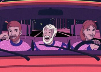 I based the perfect union on a TV show marriage. Was I ready for reality?