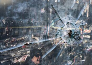 Top Trump officials reverse themselves on Minneapolis shooting. Is it policy change or damage control?