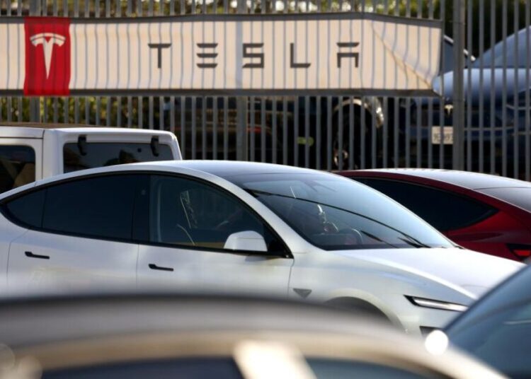 Newsom’s budget includes $200M to make up for Trump’s canceled EV rebates, among other climate items