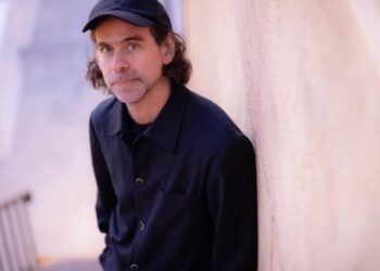 How Bryce Dessner got ‘some dust on the sound’ of Netflix’s ‘Train Dreams’