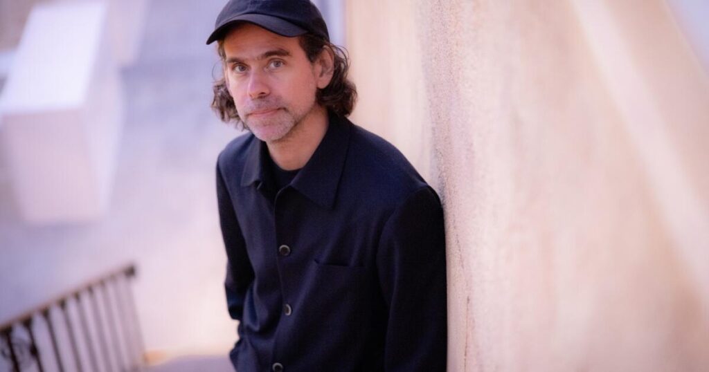 How Bryce Dessner got ‘some dust on the sound’ of Netflix’s ‘Train Dreams’